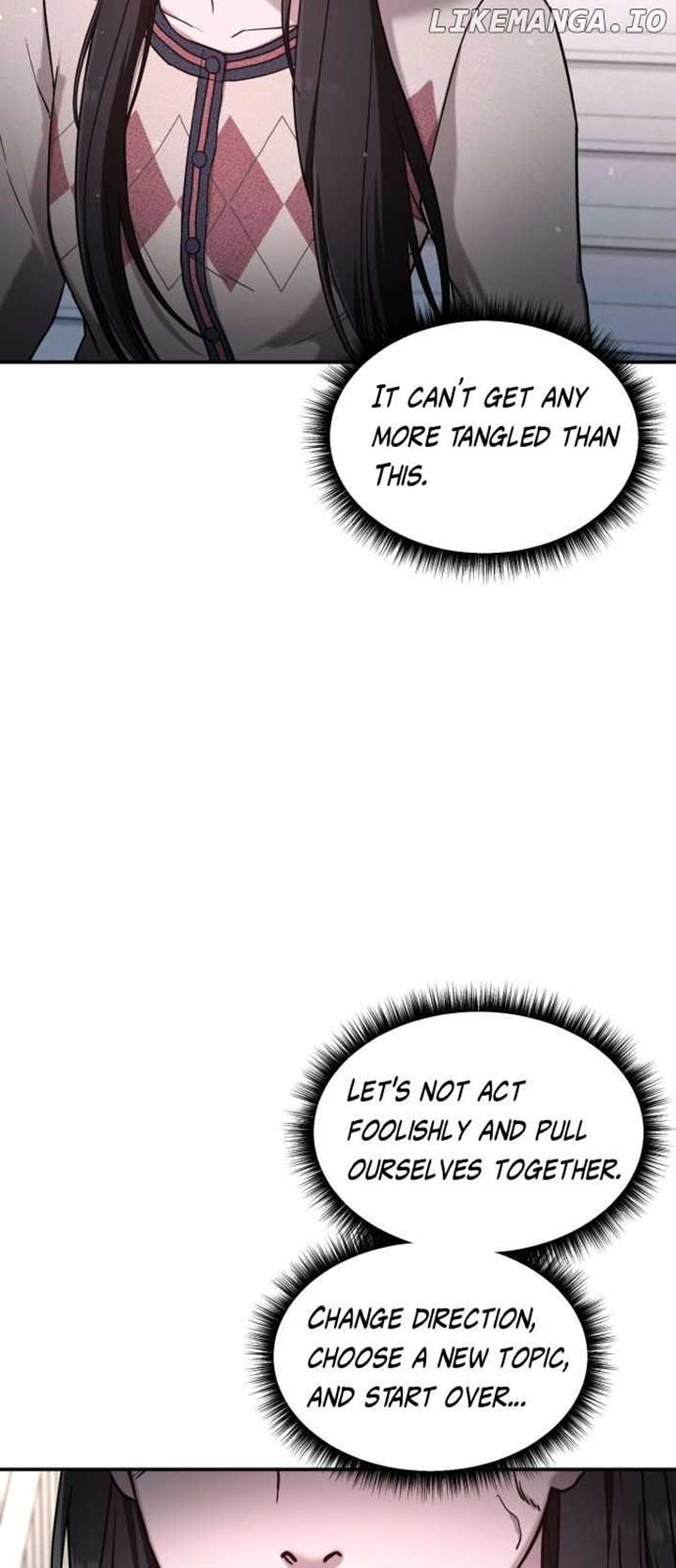 Look-Alike Daughter - Chapter 88 Page 23