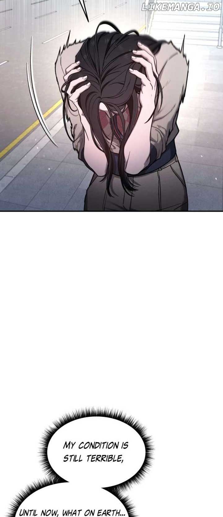 Look-Alike Daughter - Chapter 88 Page 25