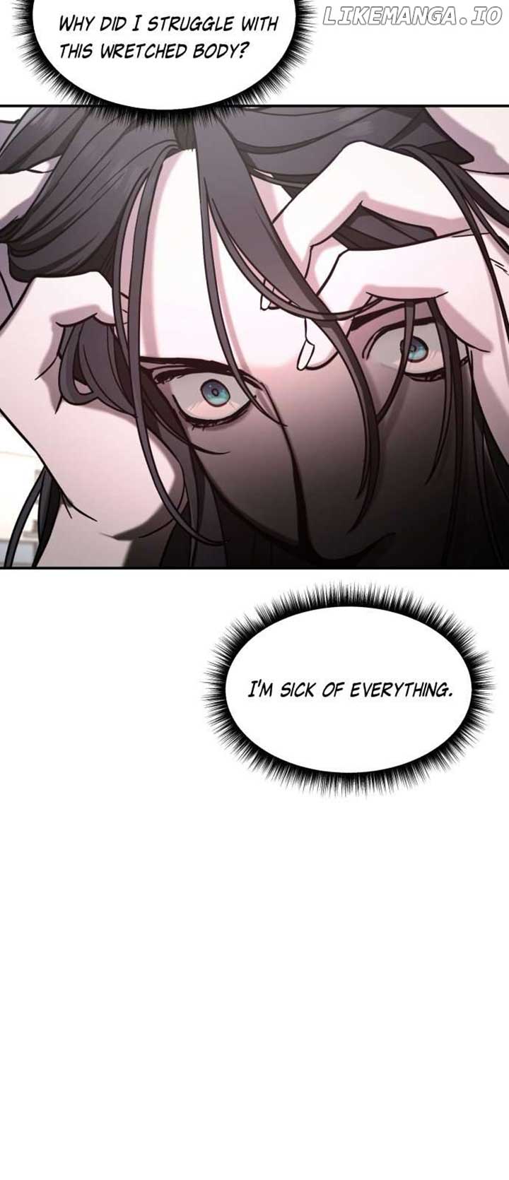 Look-Alike Daughter - Chapter 88 Page 26