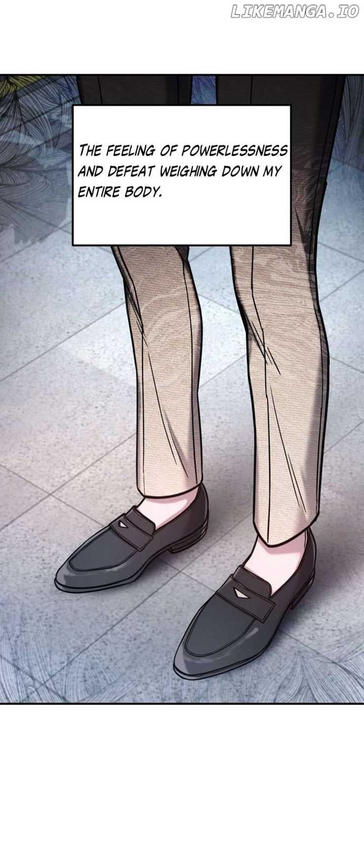 Look-Alike Daughter - Chapter 88 Page 27