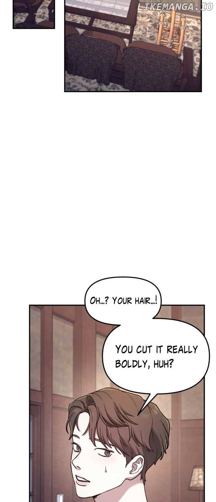 Look-Alike Daughter - Chapter 88 Page 31