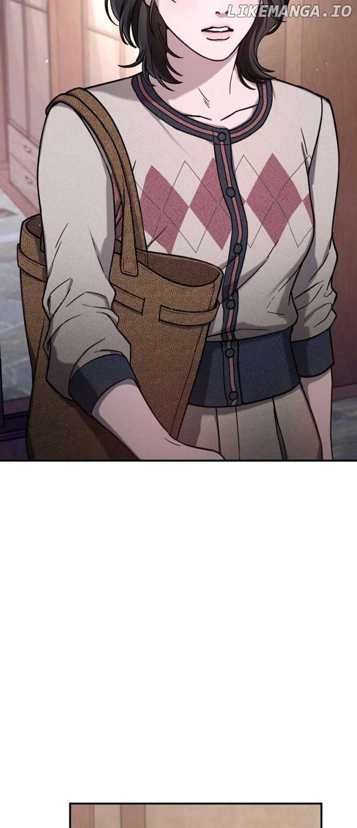 Look-Alike Daughter - Chapter 88 Page 33