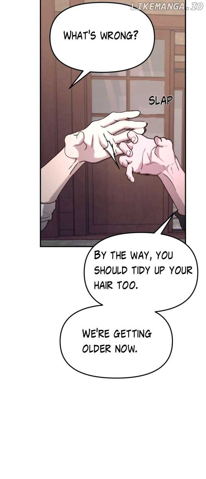 Look-Alike Daughter - Chapter 88 Page 34