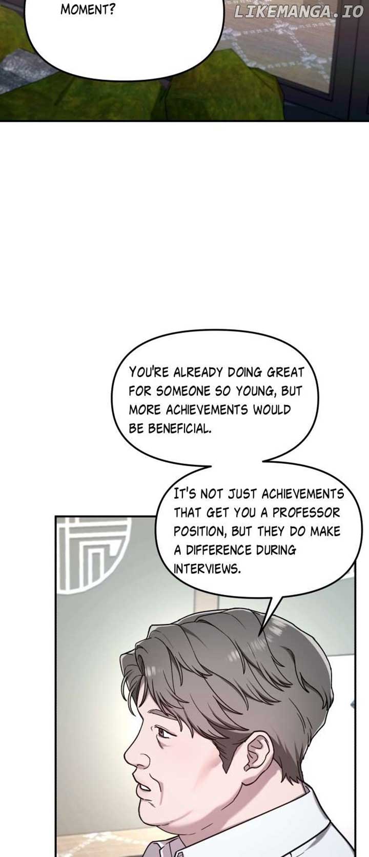 Look-Alike Daughter - Chapter 88 Page 42