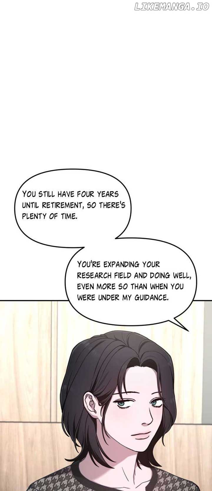 Look-Alike Daughter - Chapter 88 Page 45