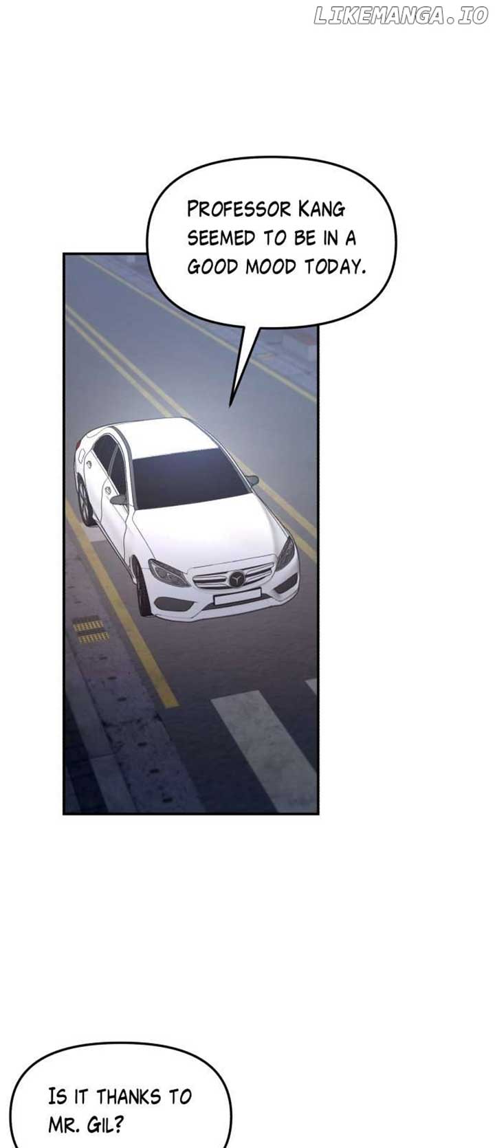 Look-Alike Daughter - Chapter 88 Page 51