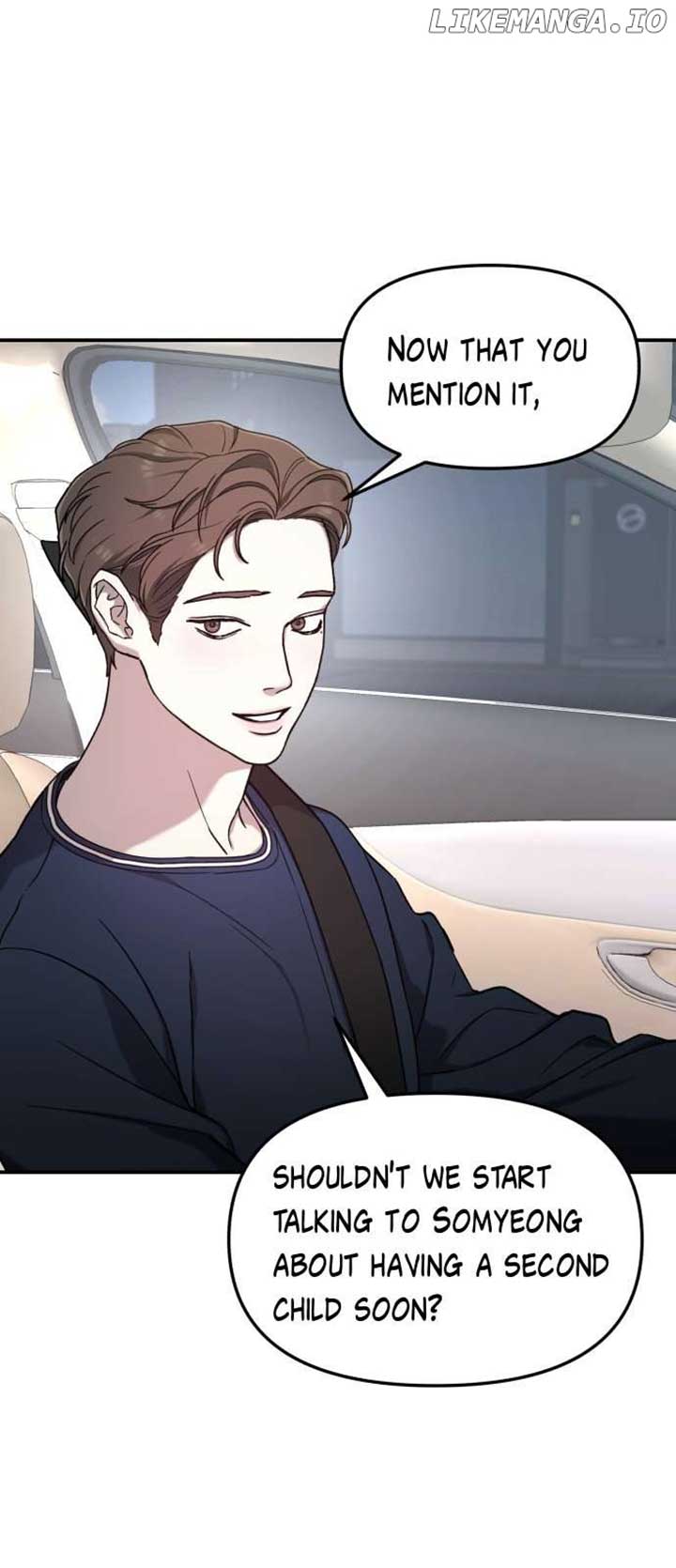 Look-Alike Daughter - Chapter 88 Page 55