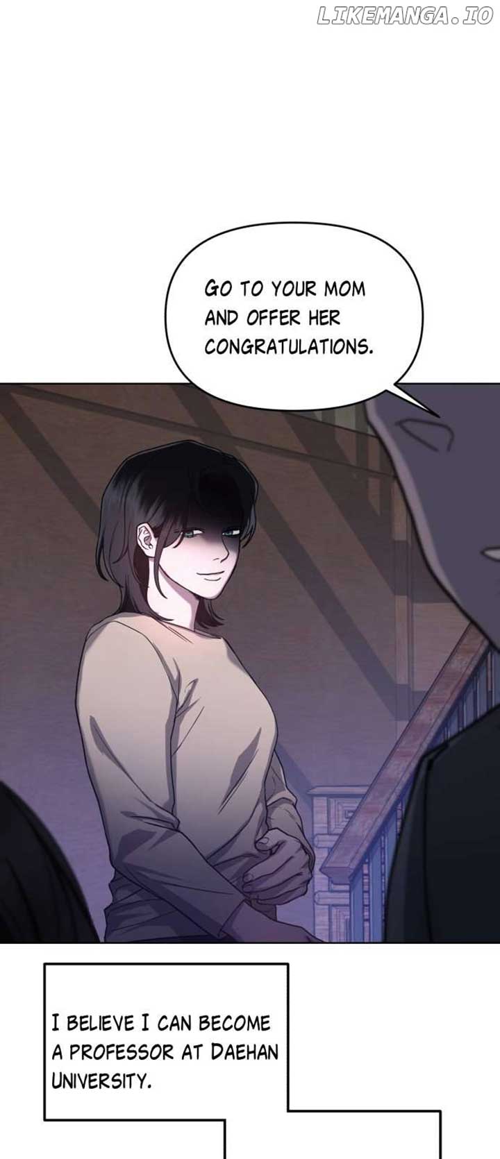 Look-Alike Daughter - Chapter 88 Page 58