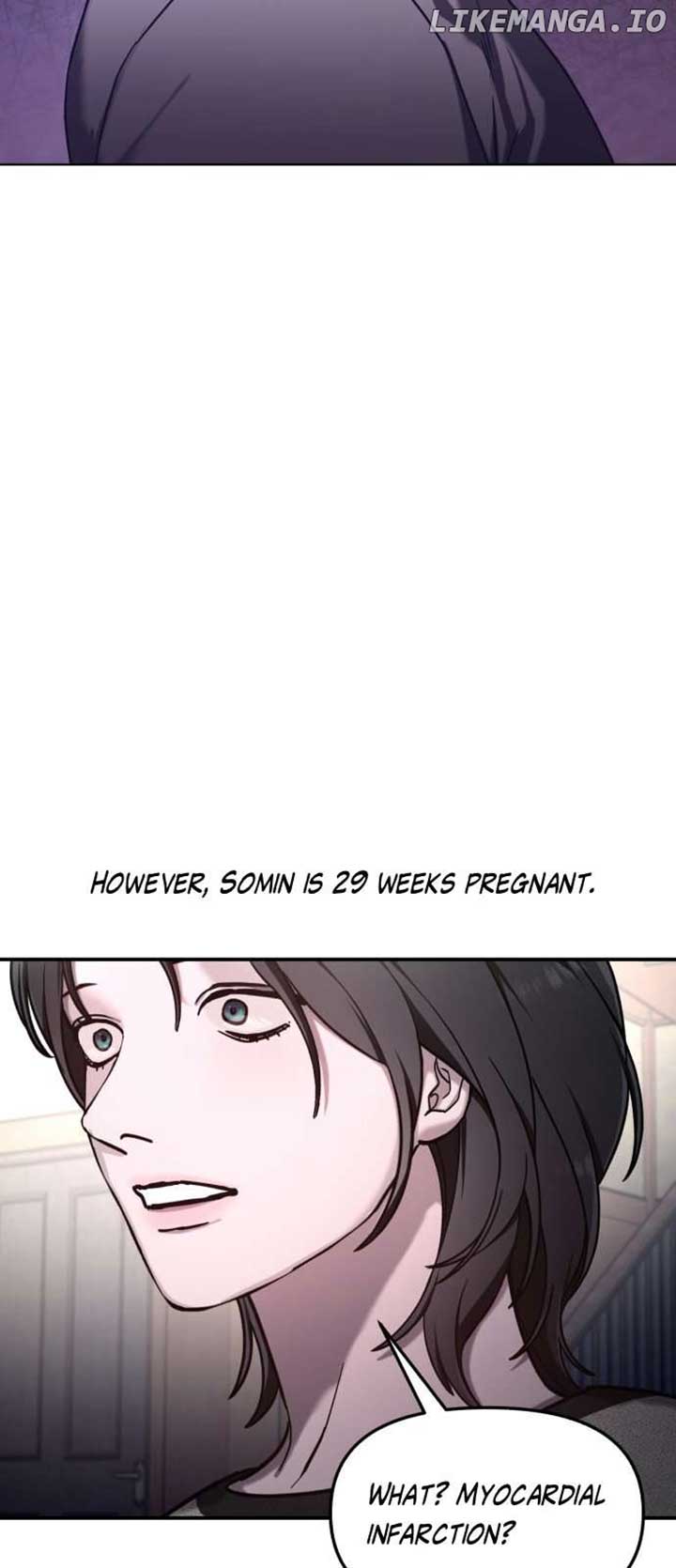 Look-Alike Daughter - Chapter 88 Page 60