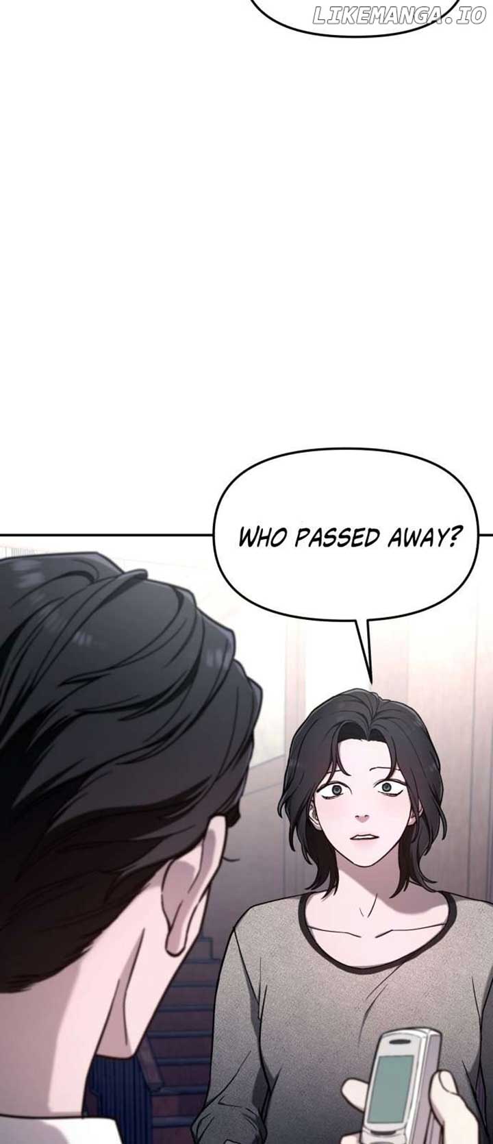 Look-Alike Daughter - Chapter 88 Page 61