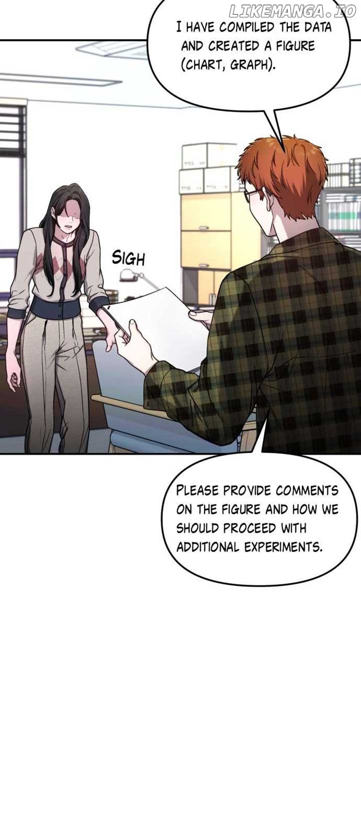 Look-Alike Daughter - Chapter 88 Page 9