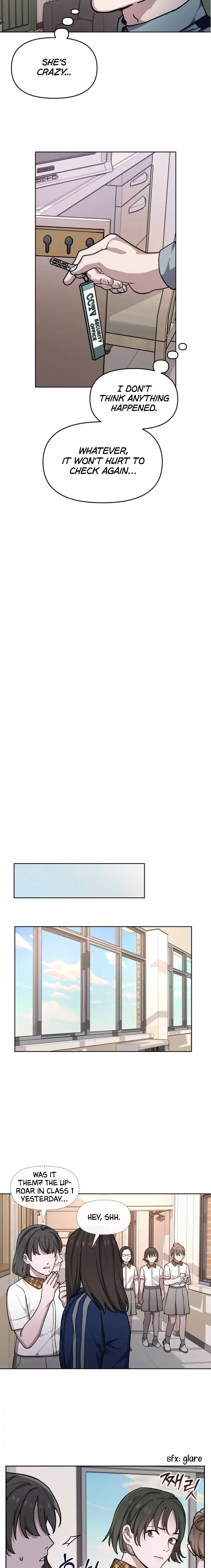 Look-Alike Daughter - Chapter 9 Page 10