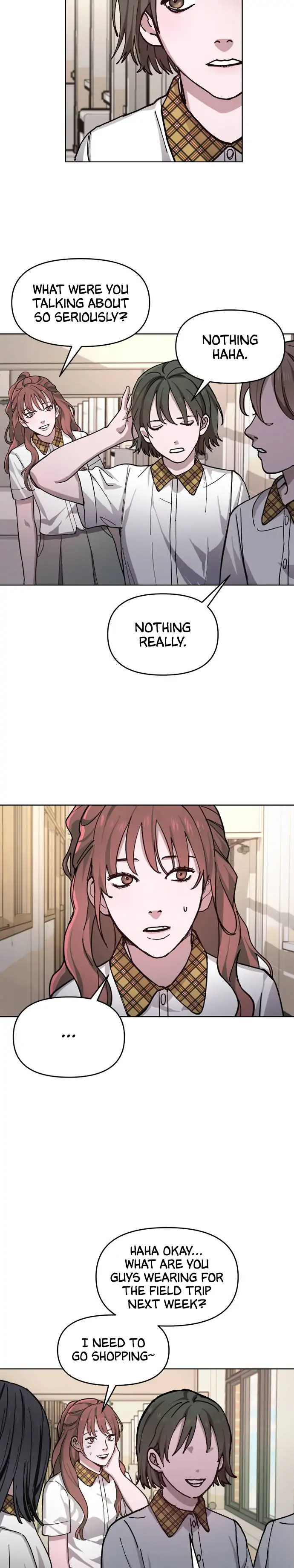 Look-Alike Daughter - Chapter 9 Page 12