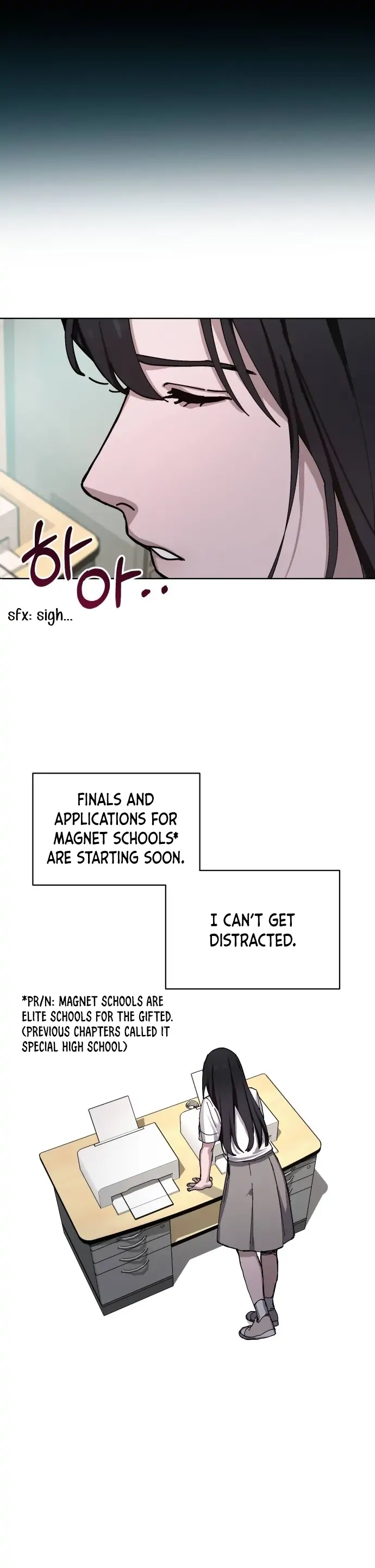 Look-Alike Daughter - Chapter 9 Page 16