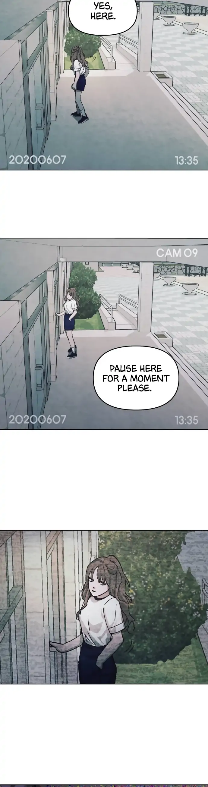 Look-Alike Daughter - Chapter 9 Page 24