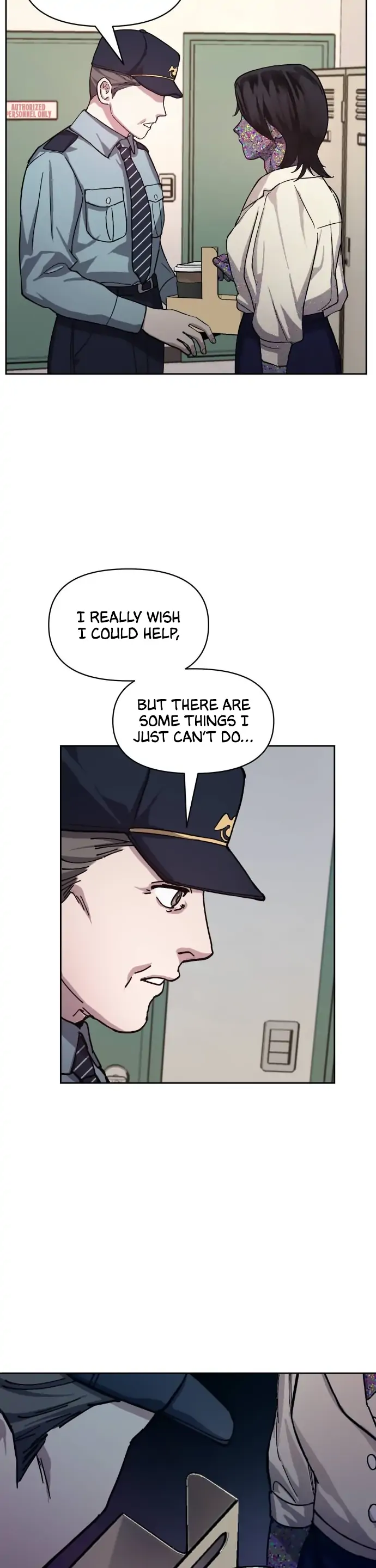 Look-Alike Daughter - Chapter 9 Page 4