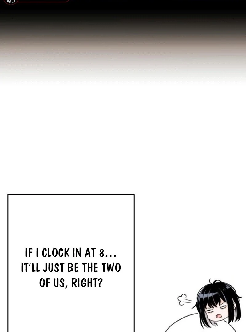 Job Change Log - Chapter 18 Page 10