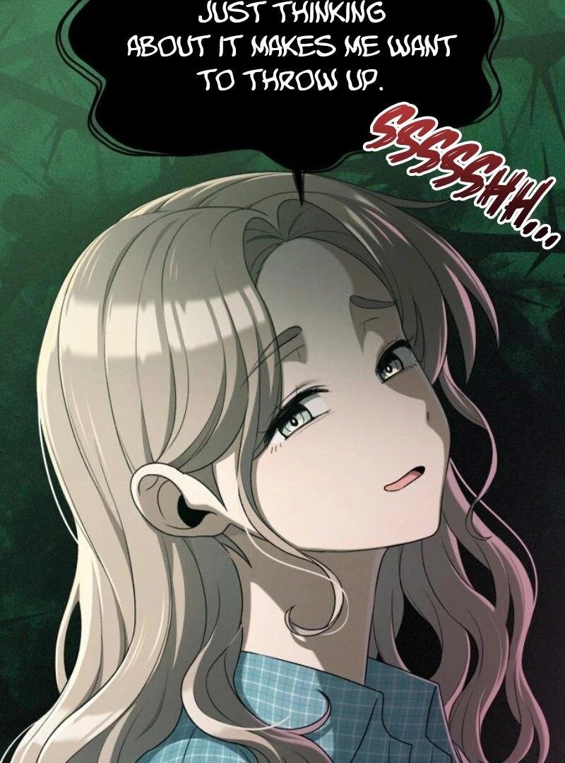 Job Change Log - Chapter 18 Page 105