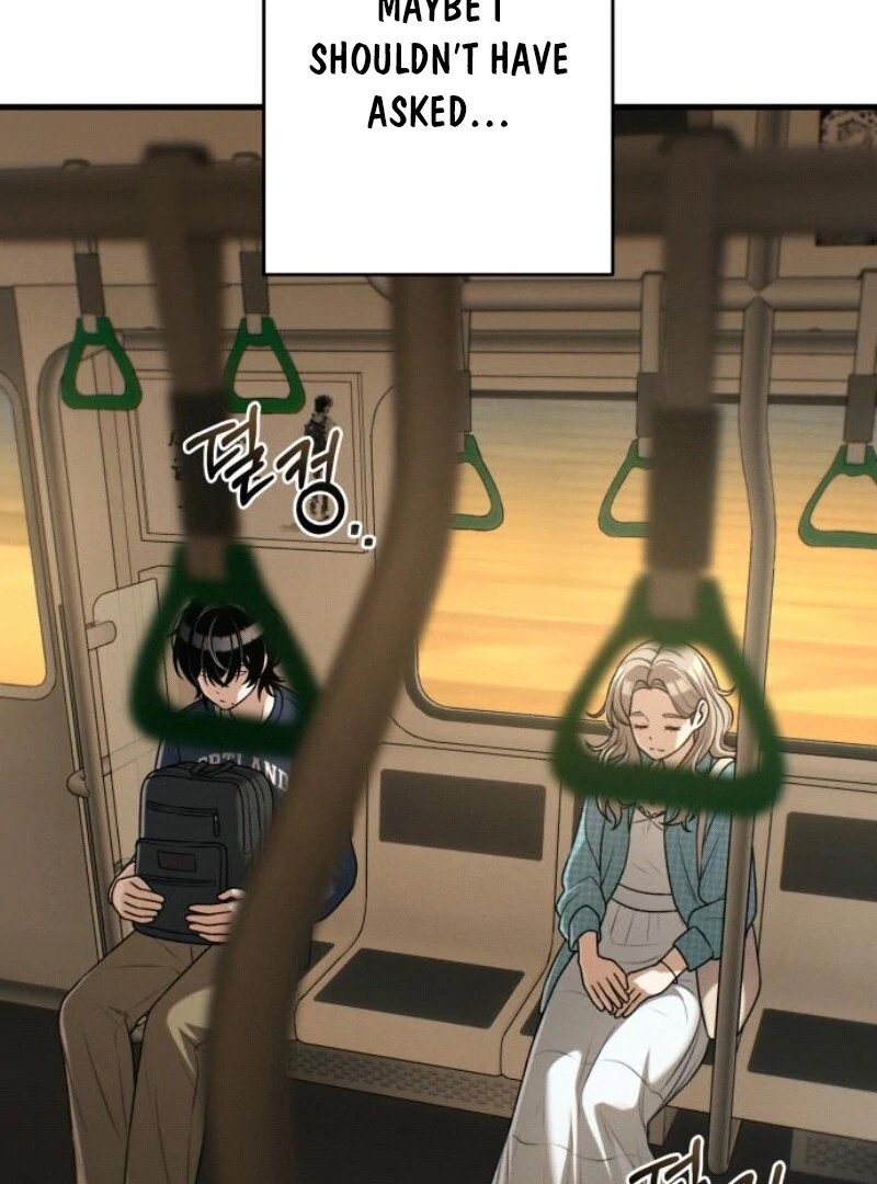 Job Change Log - Chapter 18 Page 107