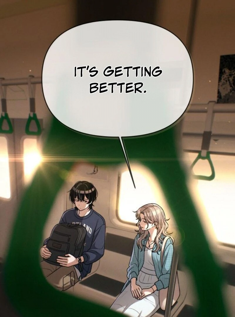 Job Change Log - Chapter 18 Page 113