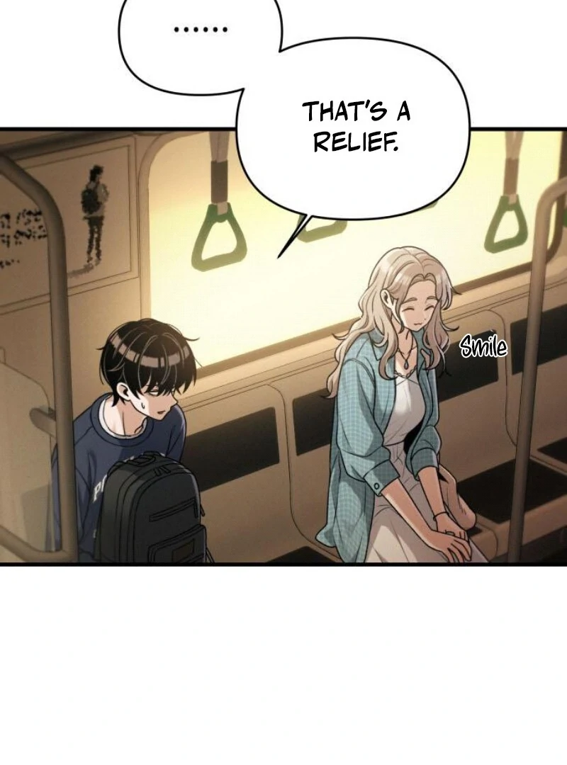 Job Change Log - Chapter 18 Page 118