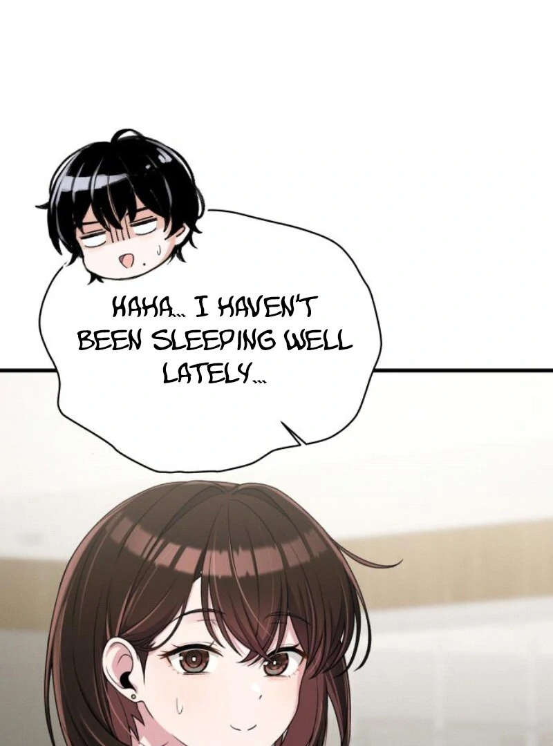 Job Change Log - Chapter 18 Page 21