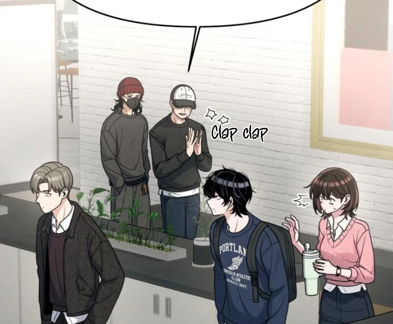 Job Change Log - Chapter 18 Page 27