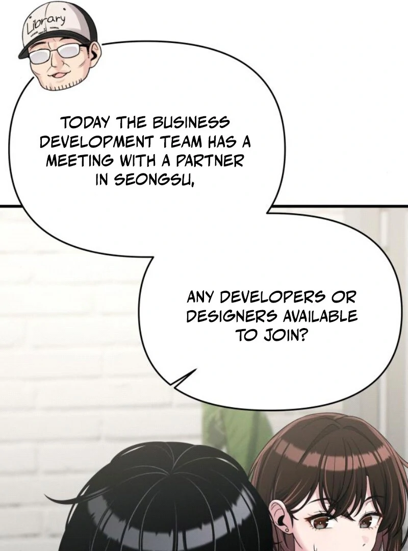 Job Change Log - Chapter 18 Page 29