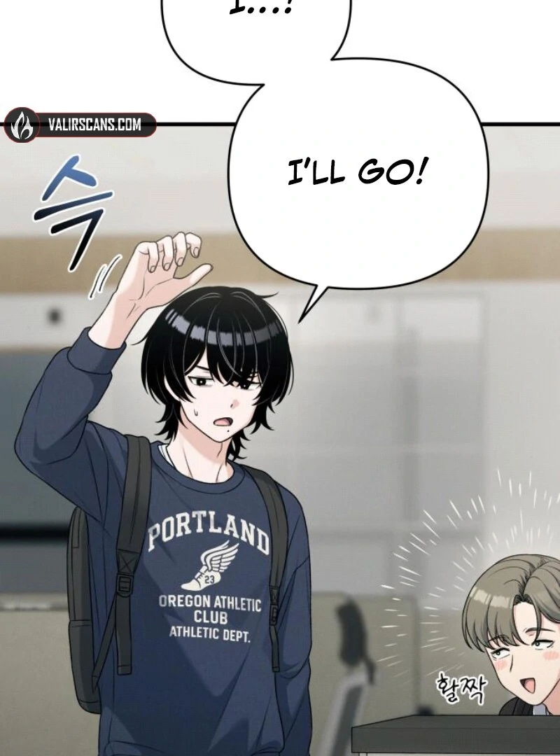 Job Change Log - Chapter 18 Page 33