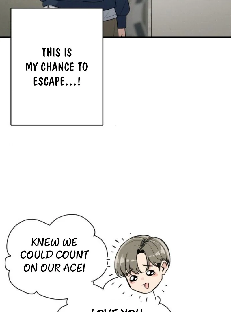 Job Change Log - Chapter 18 Page 34