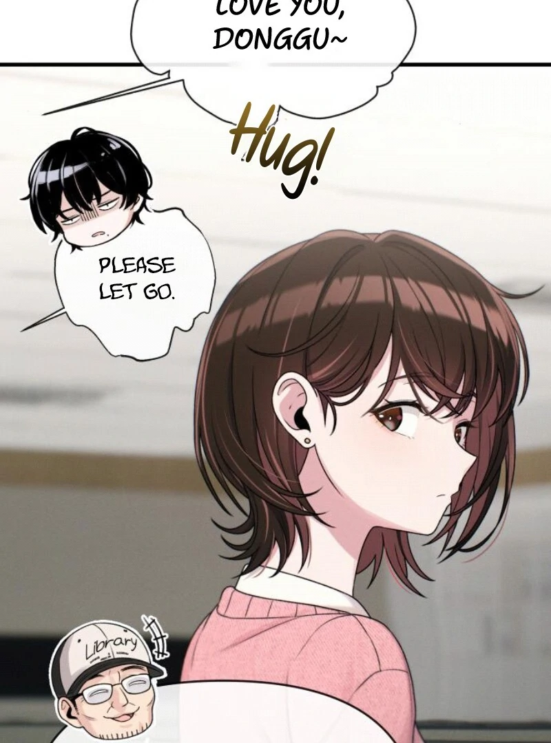 Job Change Log - Chapter 18 Page 35