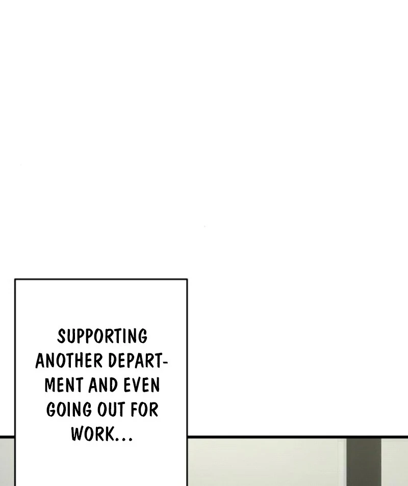 Job Change Log - Chapter 18 Page 40