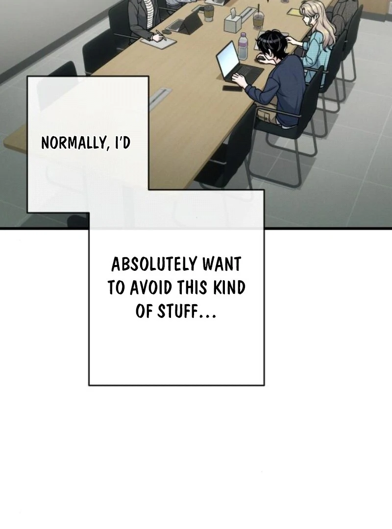 Job Change Log - Chapter 18 Page 43