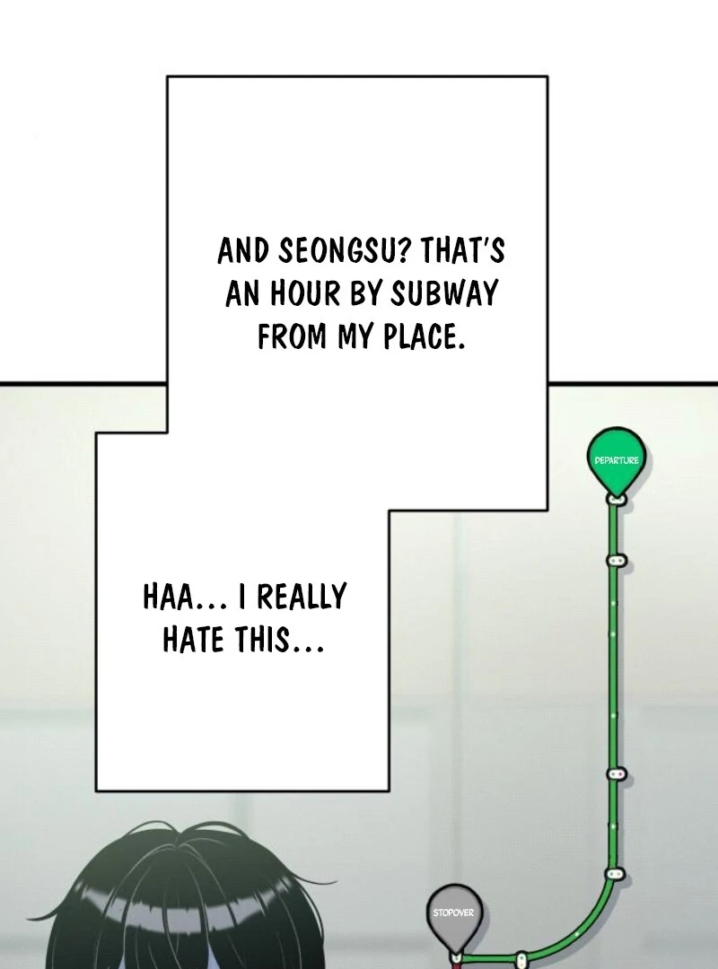 Job Change Log - Chapter 18 Page 44