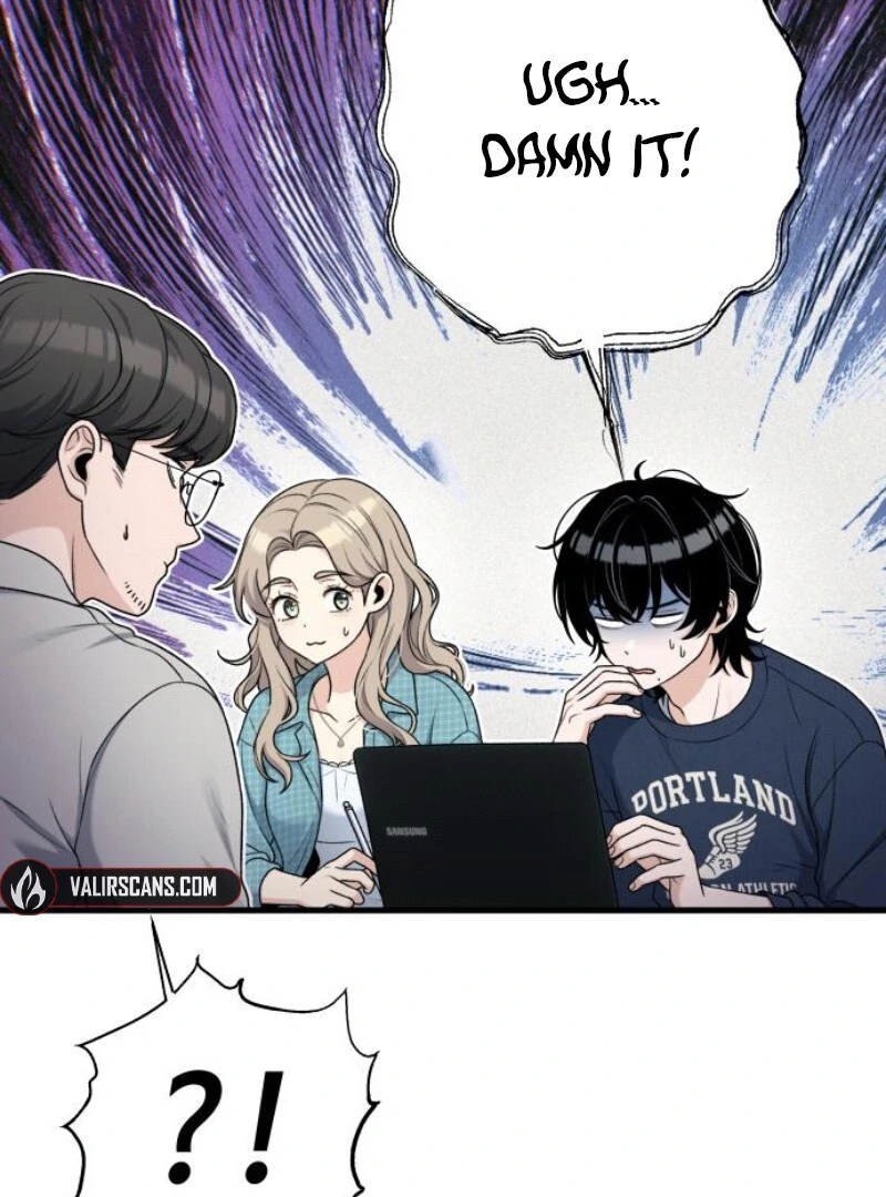 Job Change Log - Chapter 18 Page 50