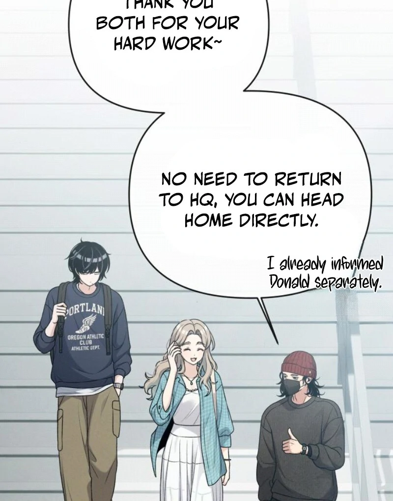 Job Change Log - Chapter 18 Page 54