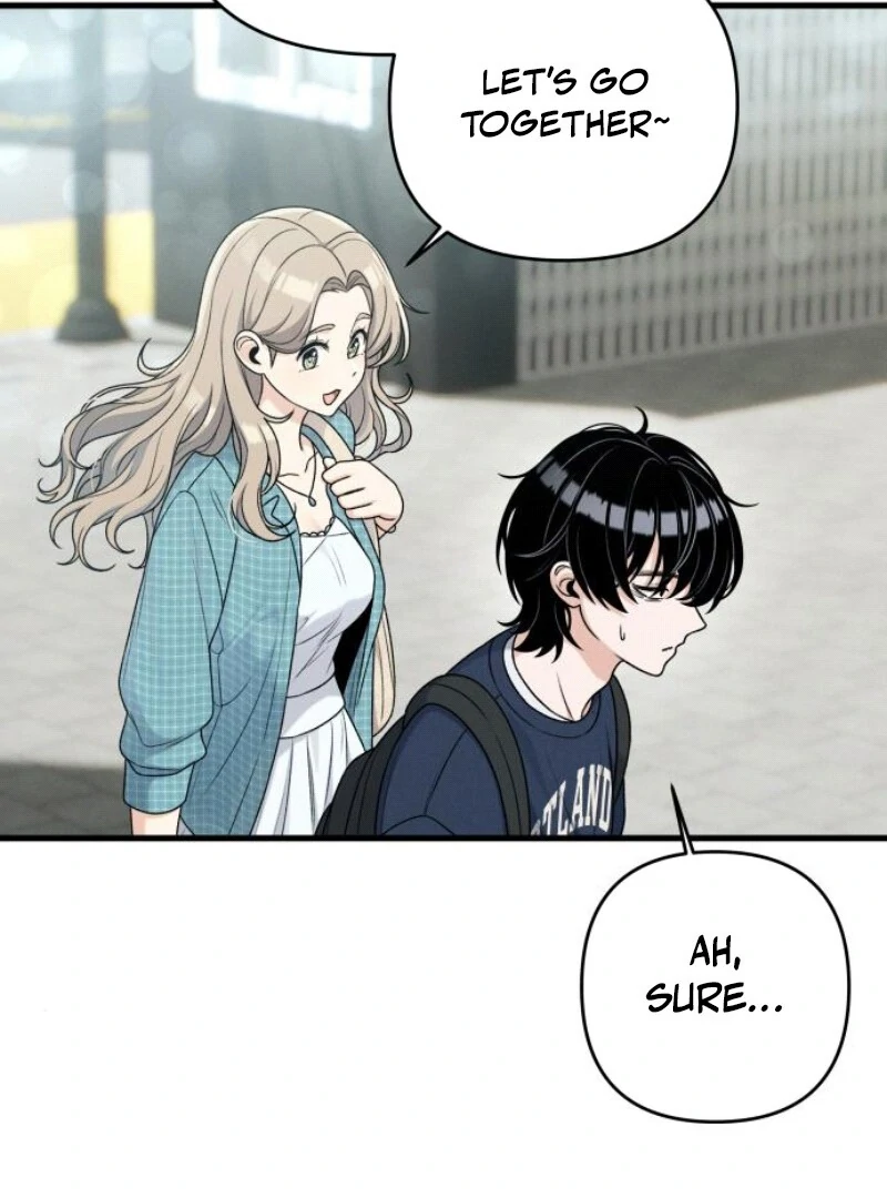 Job Change Log - Chapter 18 Page 58