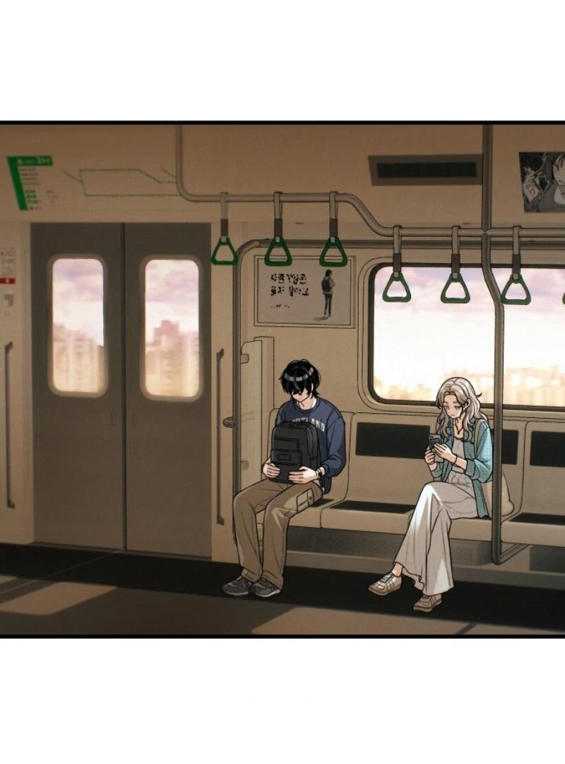 Job Change Log - Chapter 18 Page 61