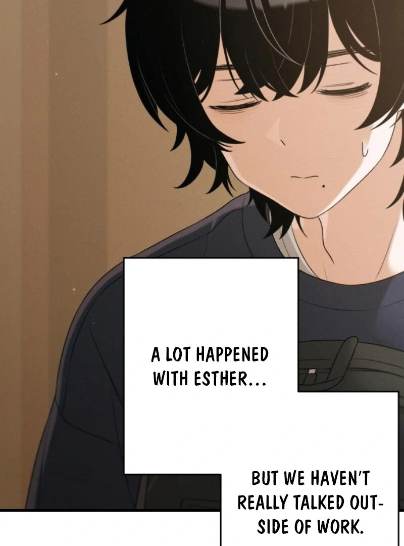 Job Change Log - Chapter 18 Page 63