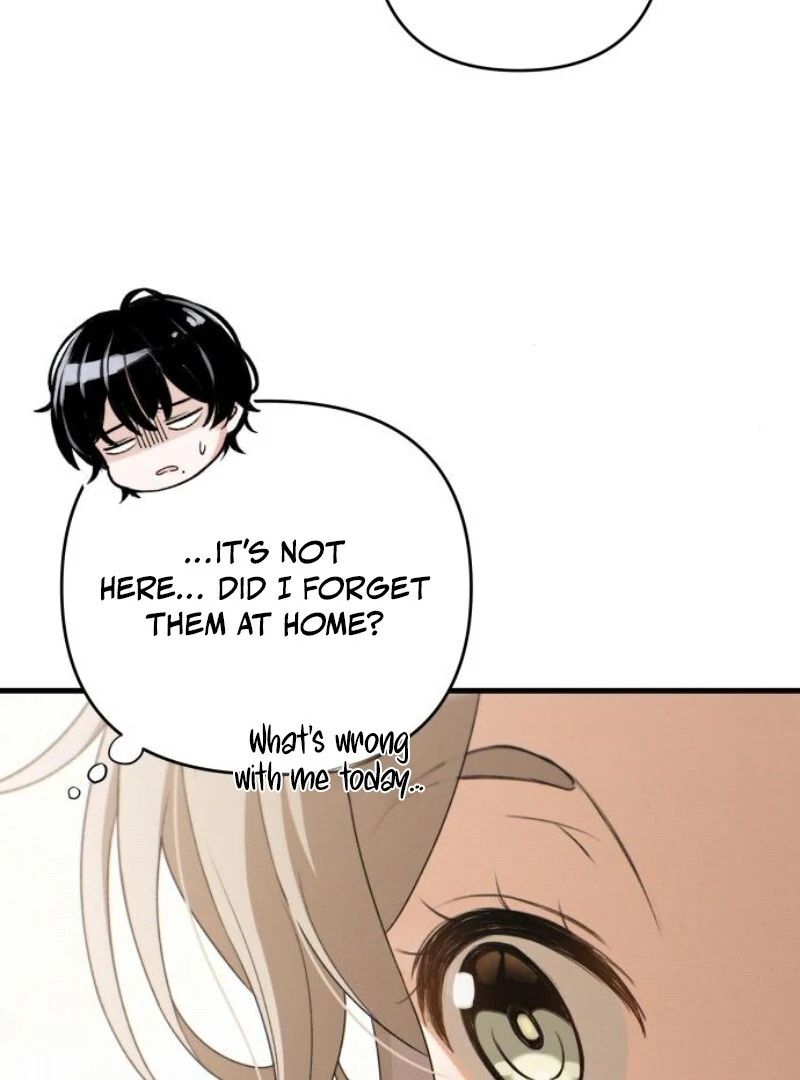 Job Change Log - Chapter 18 Page 66