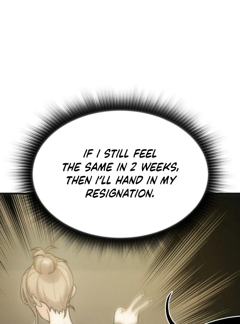 Job Change Log - Chapter 18 Page 74