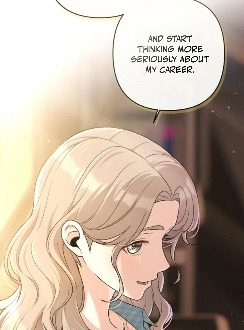 Job Change Log - Chapter 18 Page 77