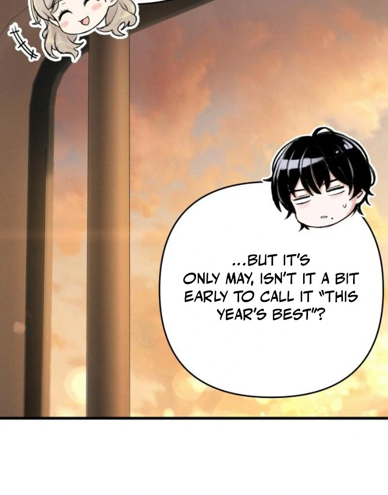 Job Change Log - Chapter 18 Page 83