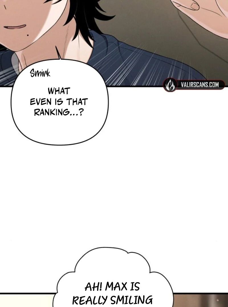 Job Change Log - Chapter 18 Page 85