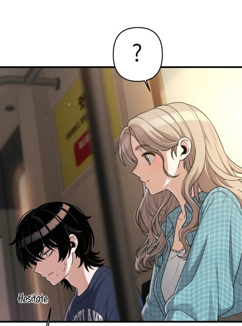 Job Change Log - Chapter 18 Page 92