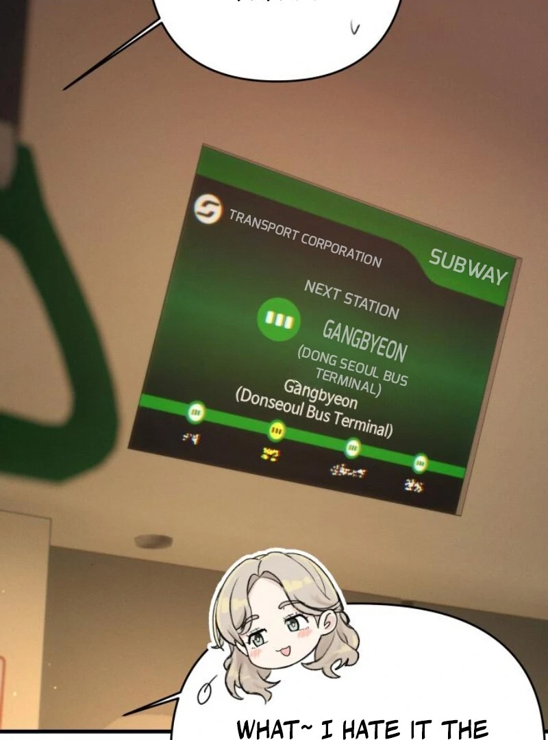 Job Change Log - Chapter 18 Page 94