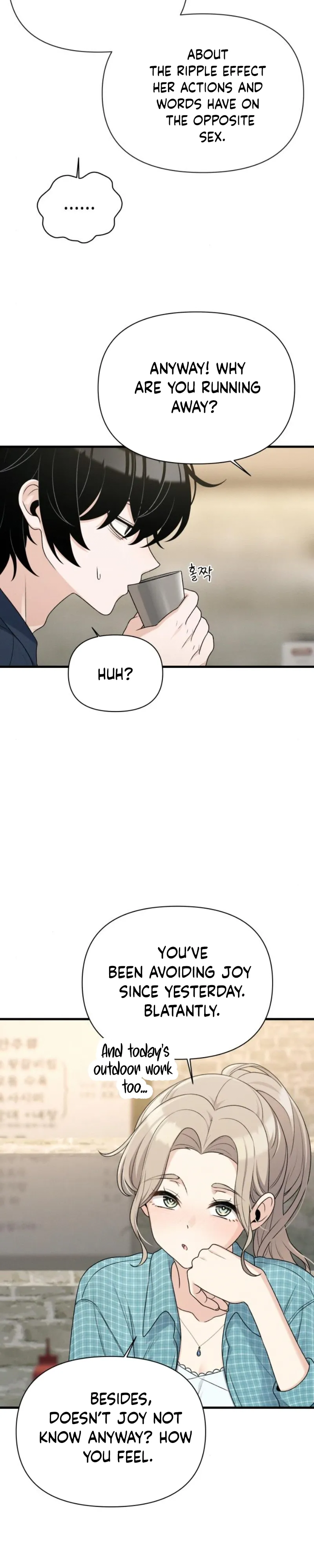 Job Change Log - Chapter 19 Page 10