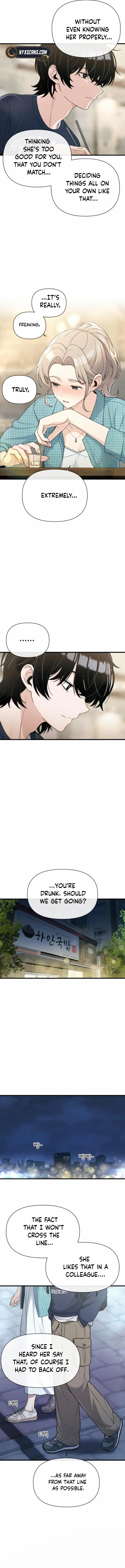 Job Change Log - Chapter 19 Page 13