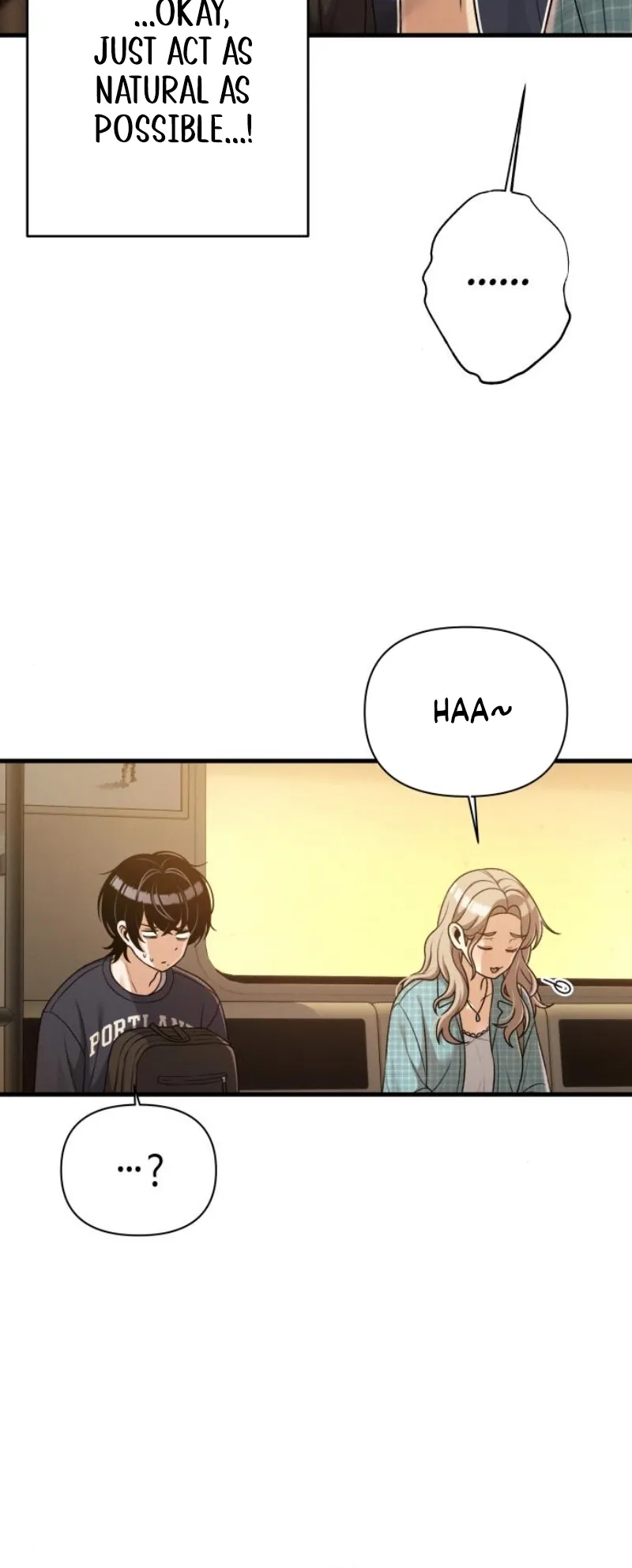 Job Change Log - Chapter 19 Page 2