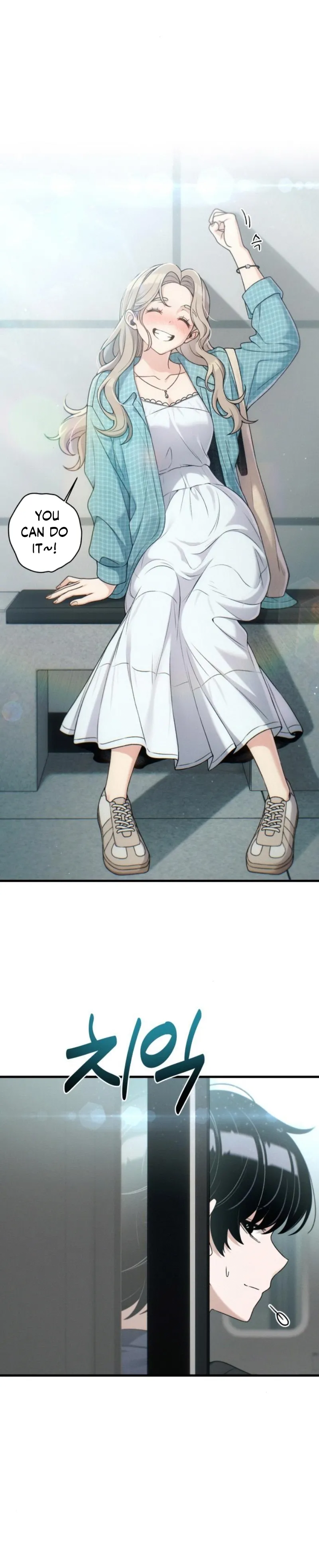 Job Change Log - Chapter 19 Page 20